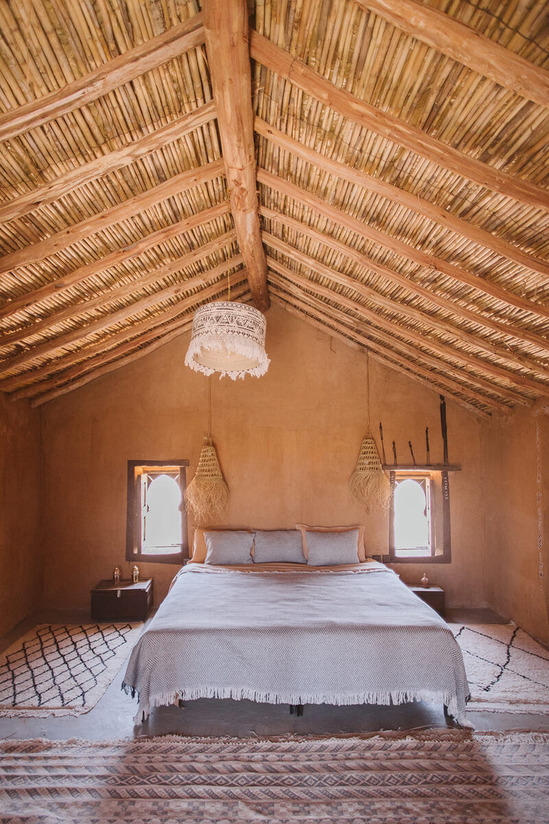 La casa