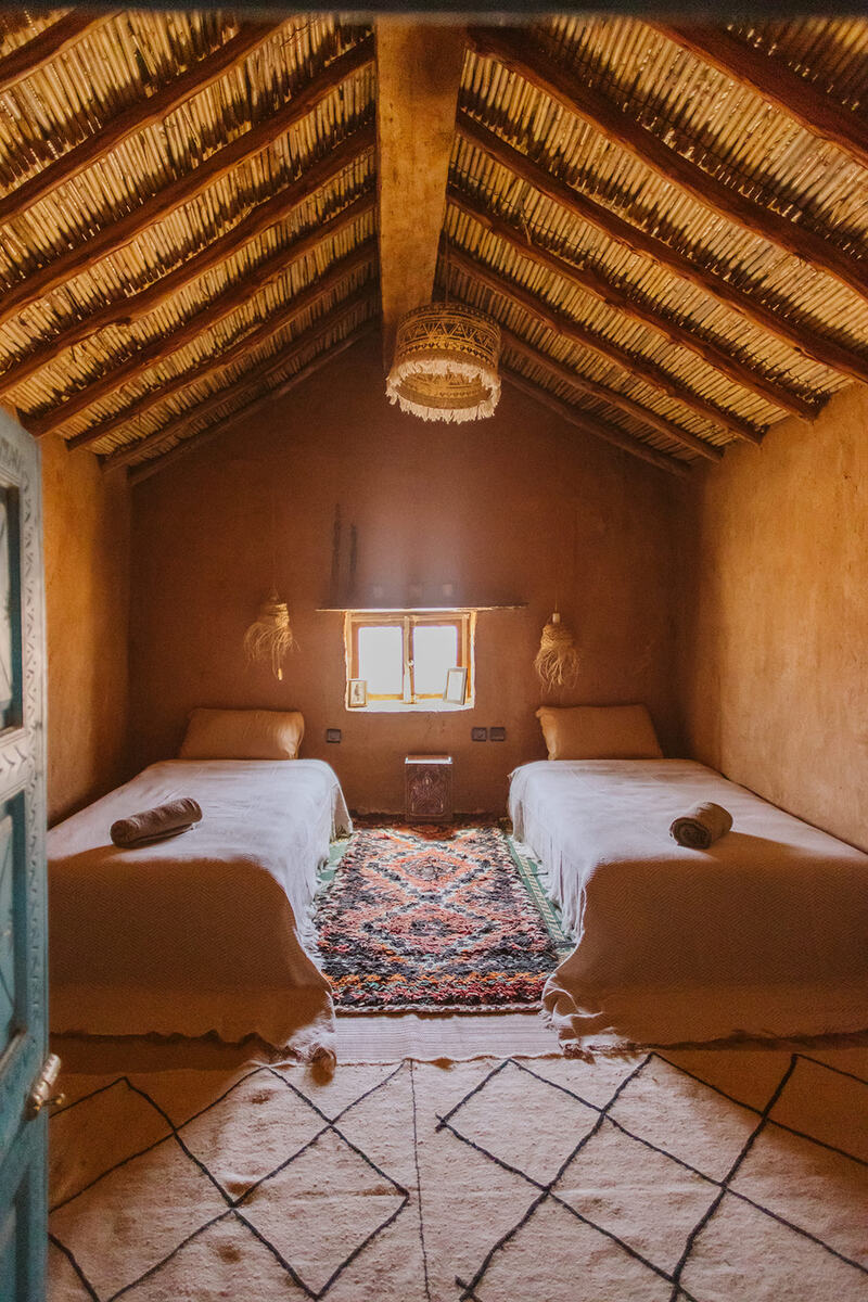 La casa
