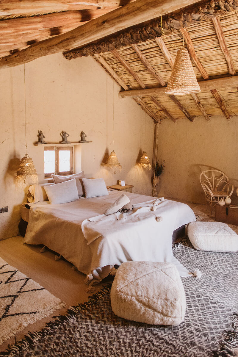 La casa