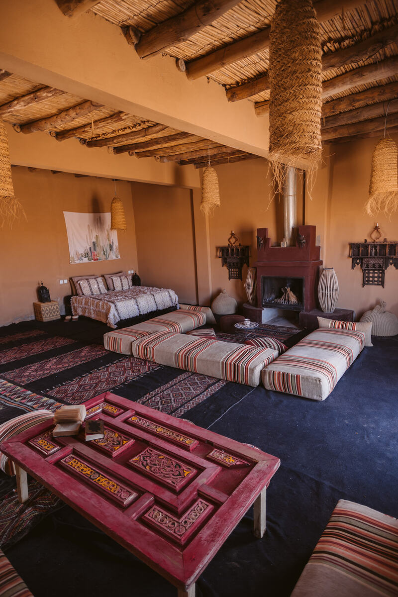 La casa