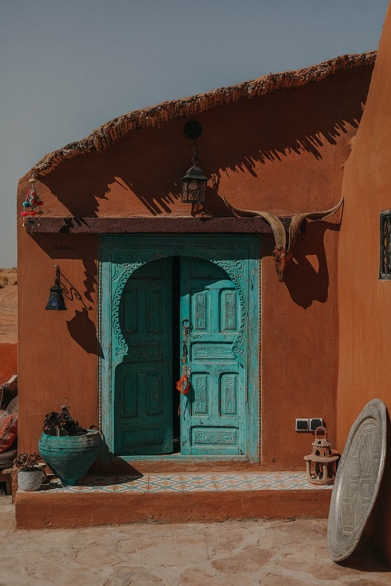 The Nomad Workshop