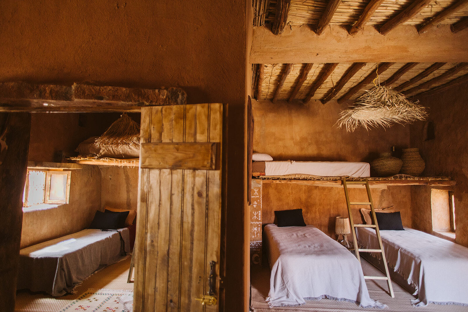 La casa
