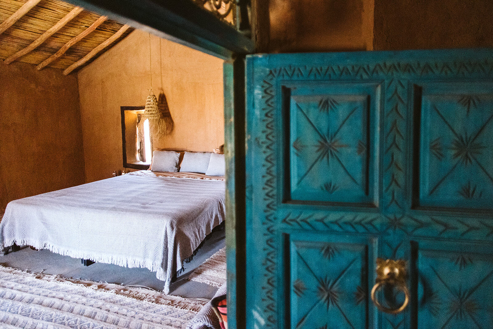 La casa